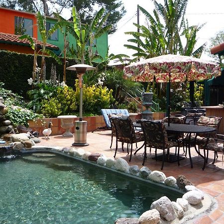 Woodland Hills Calabasas Guesthouses Λος Άντζελες Εξωτερικό φωτογραφία