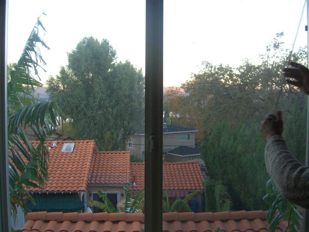 Woodland Hills Calabasas Guesthouses Λος Άντζελες Εξωτερικό φωτογραφία
