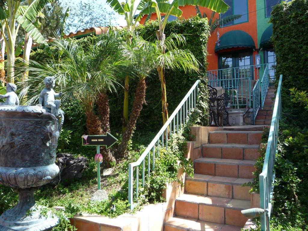 Woodland Hills Calabasas Guesthouses Λος Άντζελες Εξωτερικό φωτογραφία