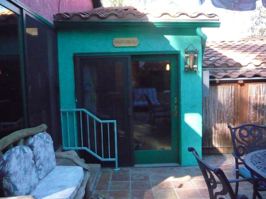 Woodland Hills Calabasas Guesthouses Λος Άντζελες Εξωτερικό φωτογραφία