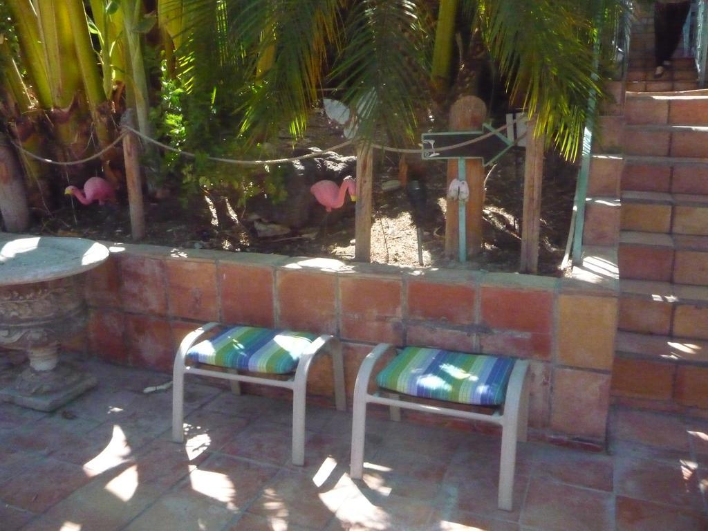 Woodland Hills Calabasas Guesthouses Λος Άντζελες Εξωτερικό φωτογραφία