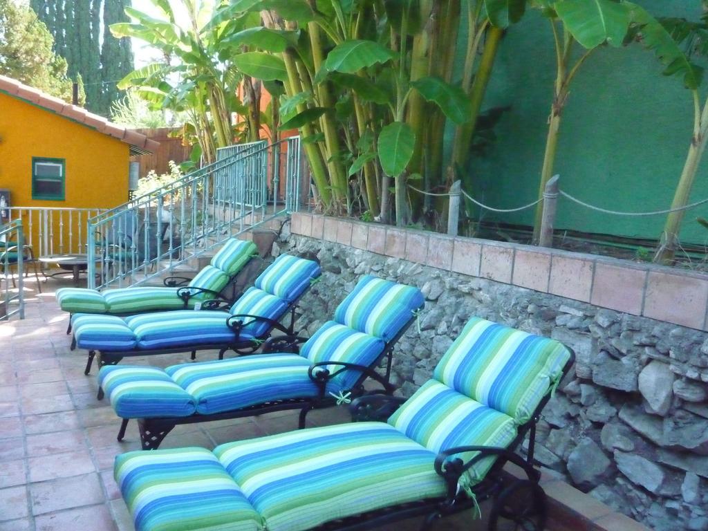Woodland Hills Calabasas Guesthouses Λος Άντζελες Εξωτερικό φωτογραφία