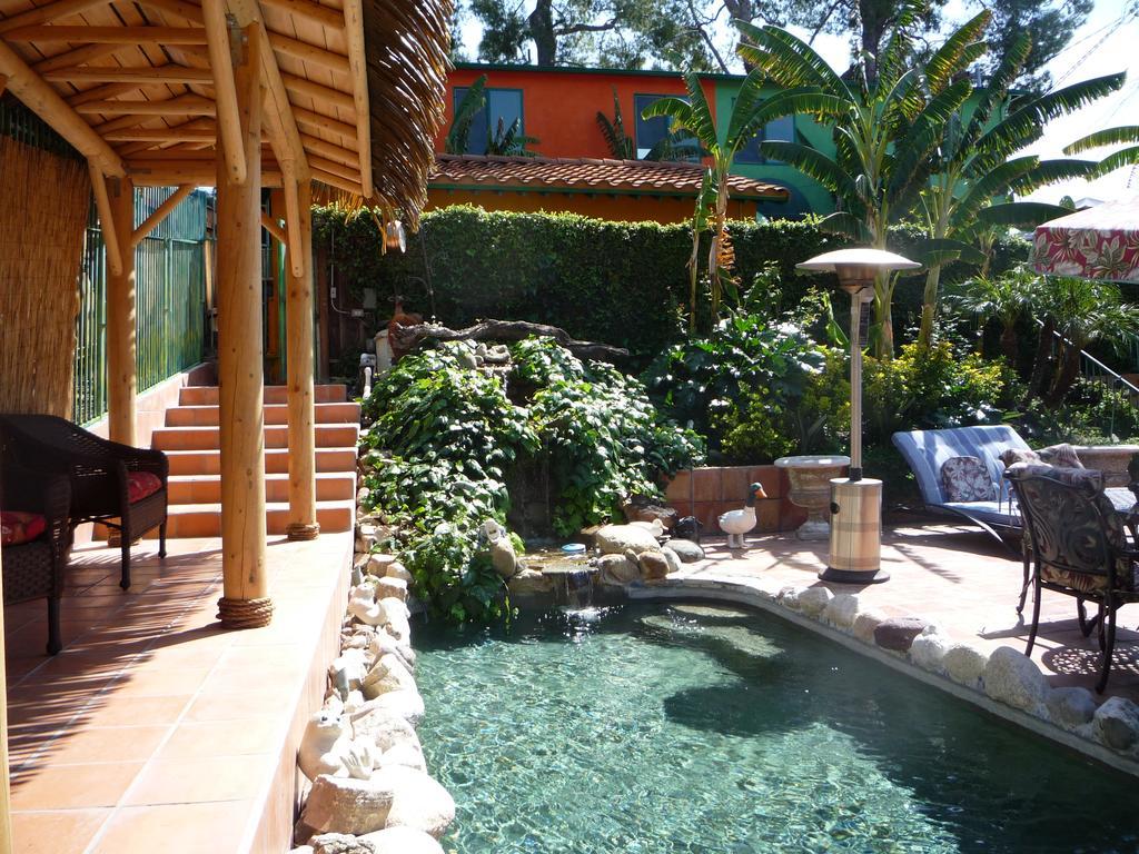 Woodland Hills Calabasas Guesthouses Λος Άντζελες Εξωτερικό φωτογραφία