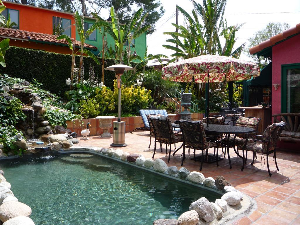 Woodland Hills Calabasas Guesthouses Λος Άντζελες Εξωτερικό φωτογραφία