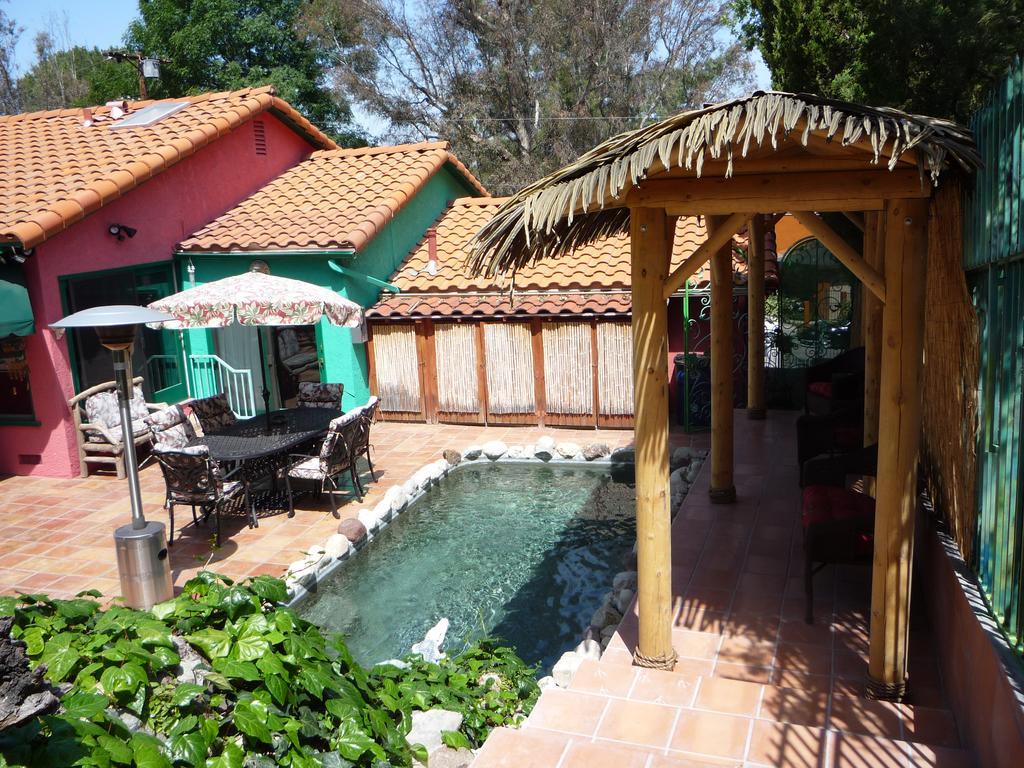 Woodland Hills Calabasas Guesthouses Λος Άντζελες Εξωτερικό φωτογραφία