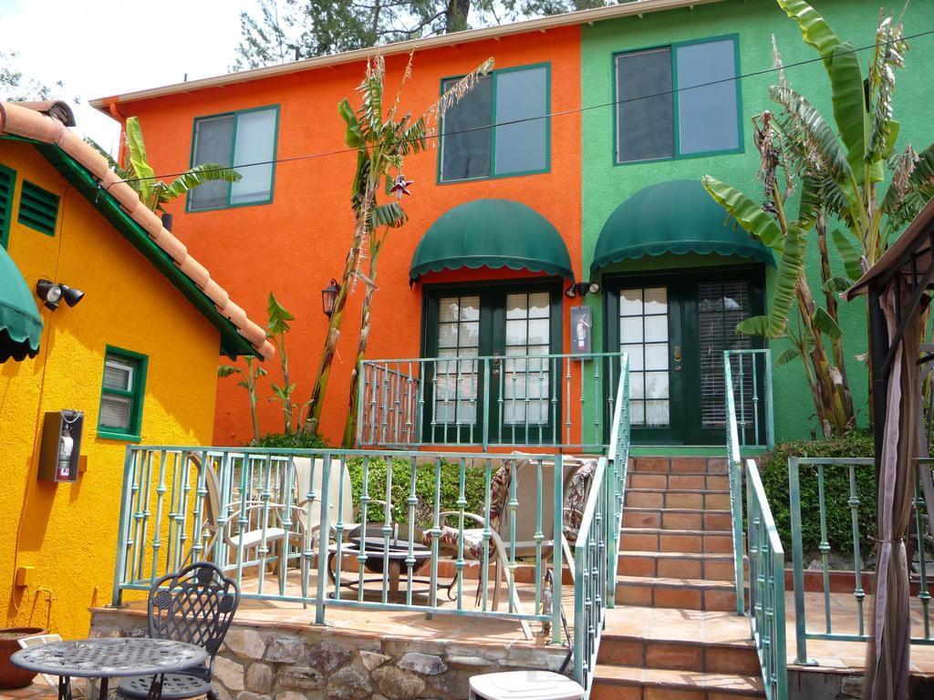 Woodland Hills Calabasas Guesthouses Λος Άντζελες Εξωτερικό φωτογραφία